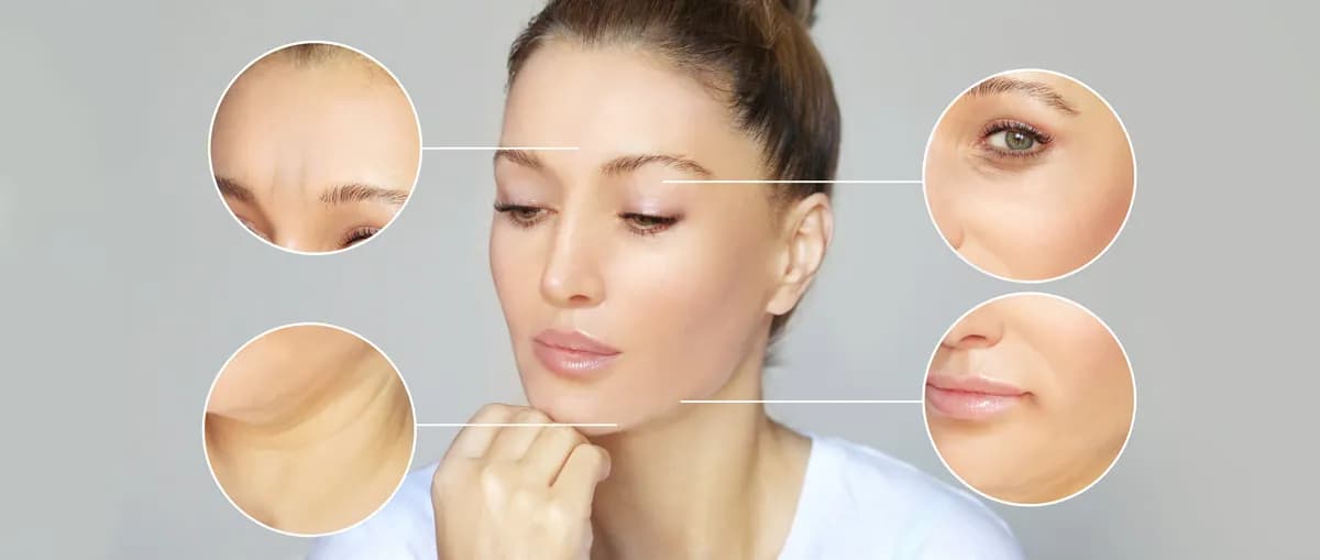 هیالورونیک اسید چیست و چرا برای پوست شما معجزه می‌کند؟